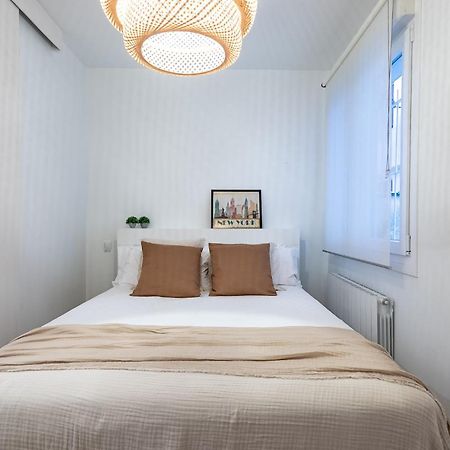 Amplio Y Acogedor Junto Al Ayuntamiento Apartman Bilbao Kültér fotó