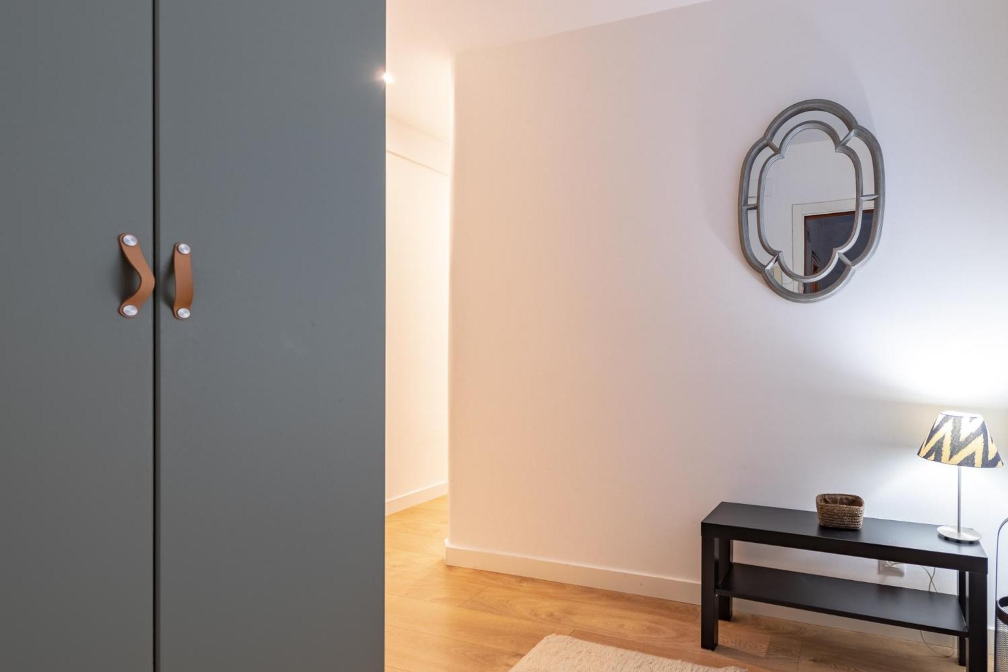 Amplio Y Acogedor Junto Al Ayuntamiento Apartman Bilbao Kültér fotó
