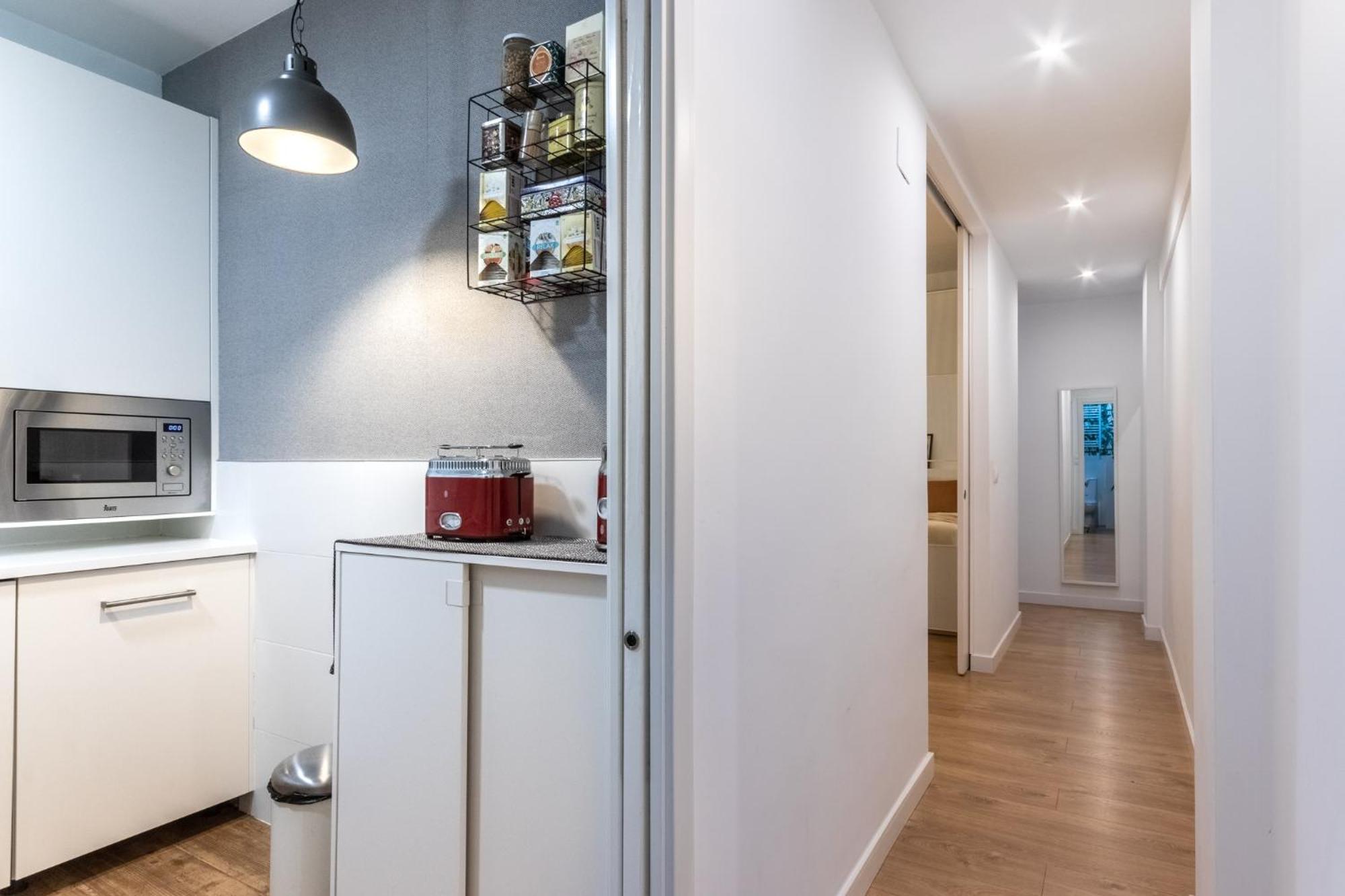 Amplio Y Acogedor Junto Al Ayuntamiento Apartman Bilbao Kültér fotó