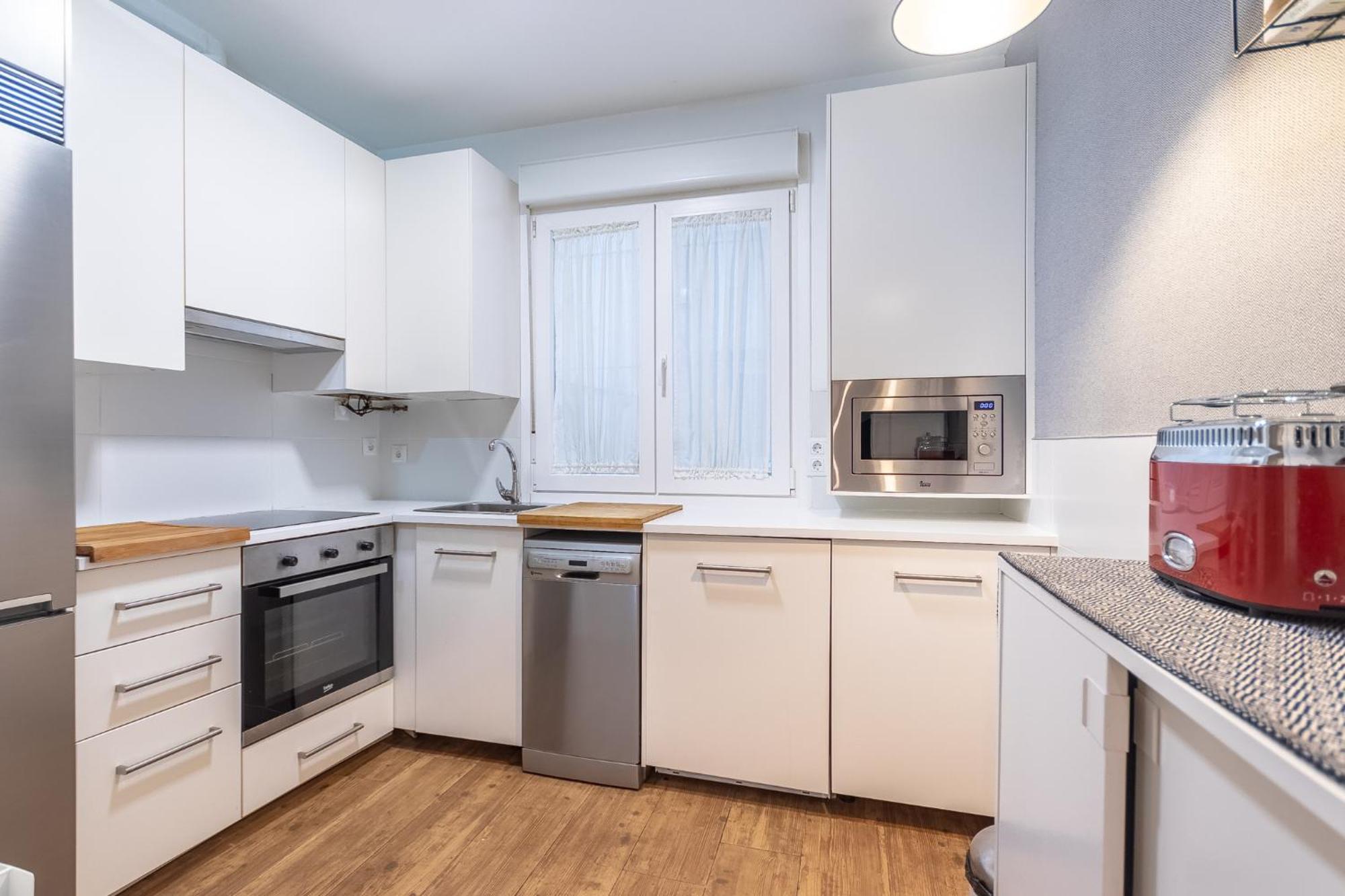 Amplio Y Acogedor Junto Al Ayuntamiento Apartman Bilbao Kültér fotó