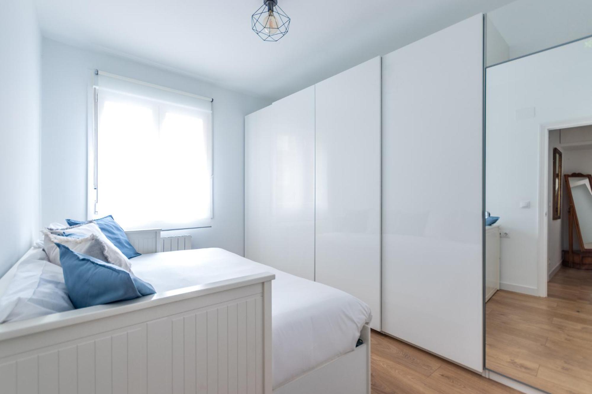 Amplio Y Acogedor Junto Al Ayuntamiento Apartman Bilbao Kültér fotó