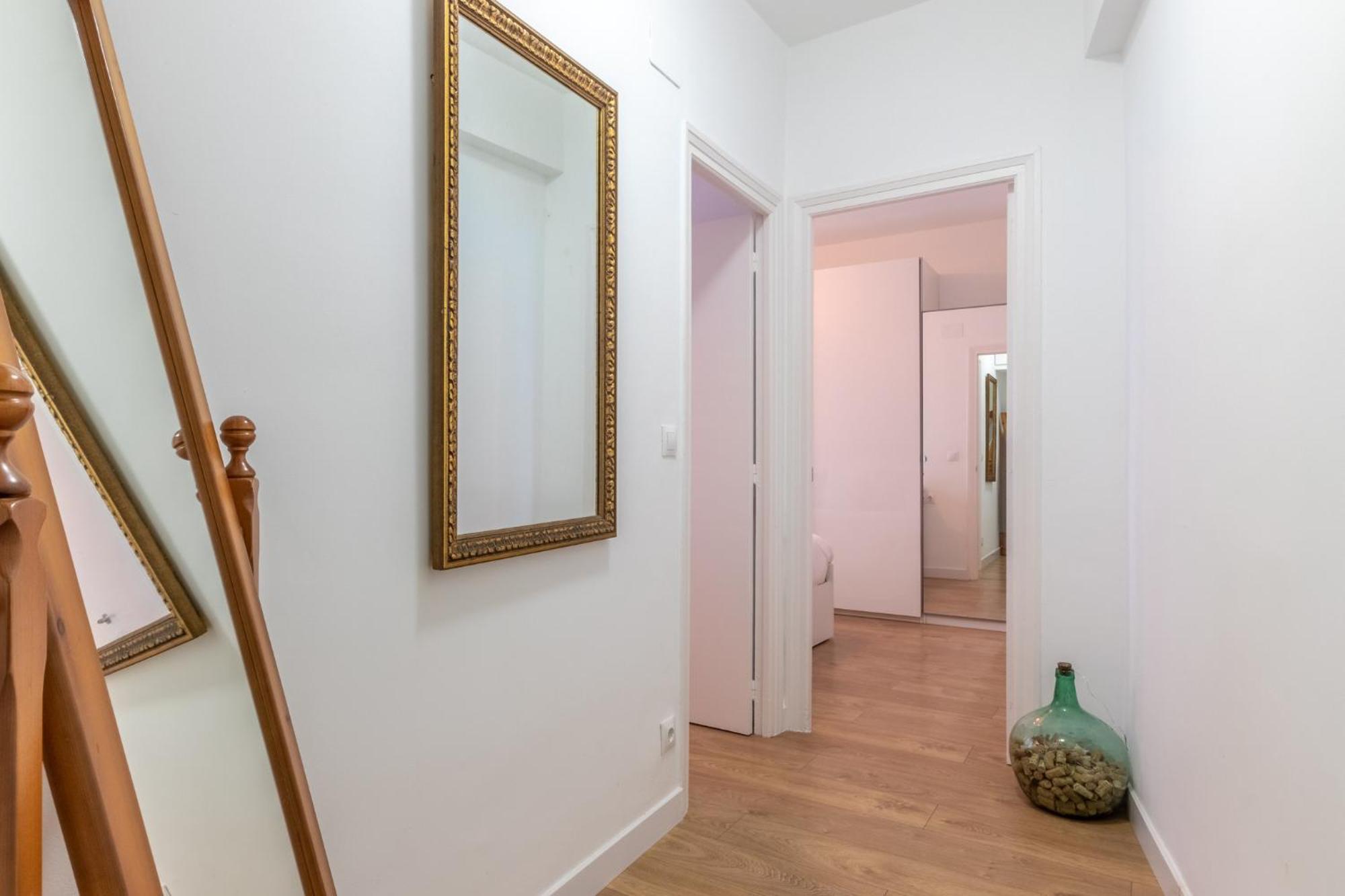 Amplio Y Acogedor Junto Al Ayuntamiento Apartman Bilbao Kültér fotó