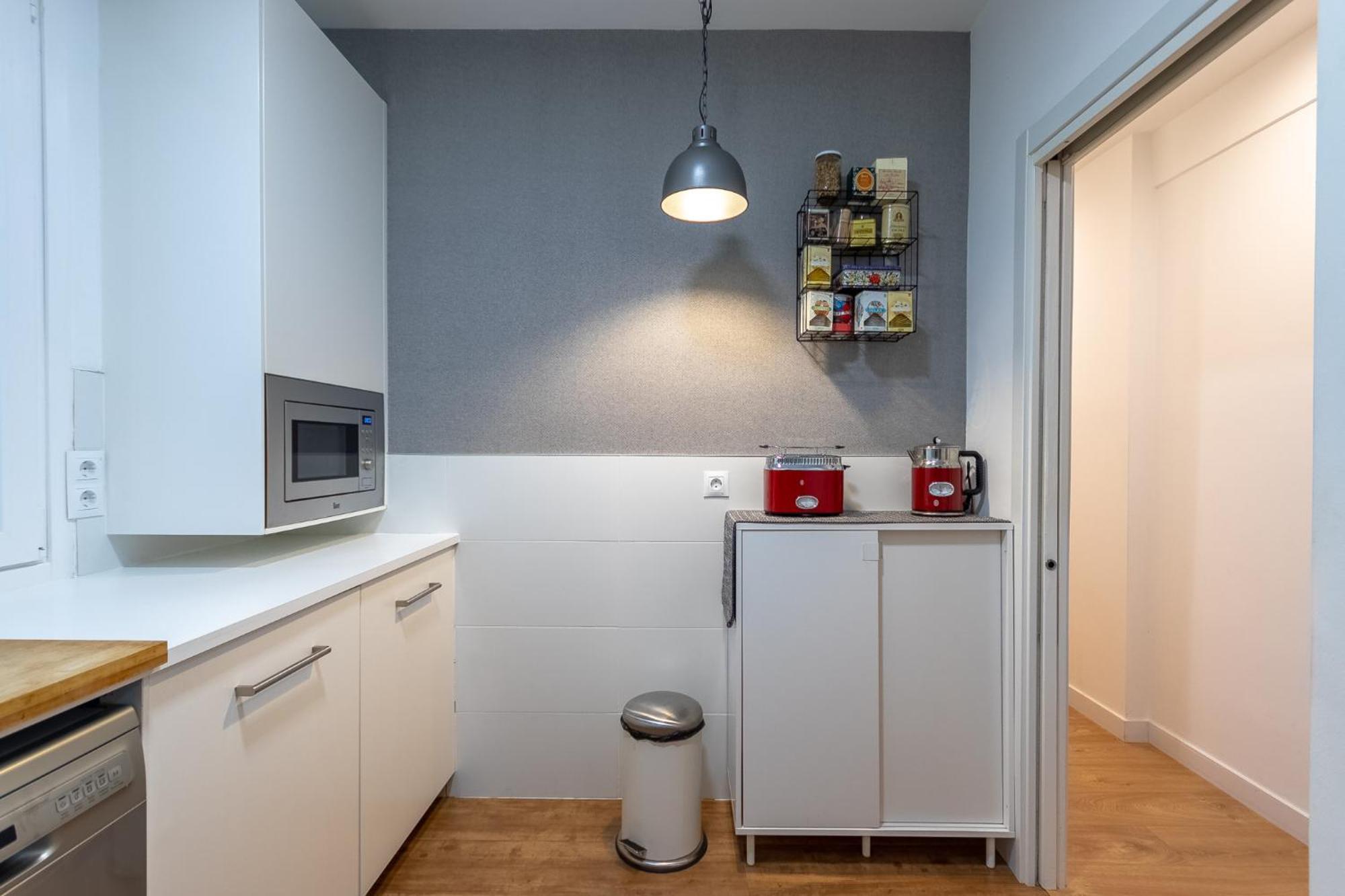 Amplio Y Acogedor Junto Al Ayuntamiento Apartman Bilbao Kültér fotó