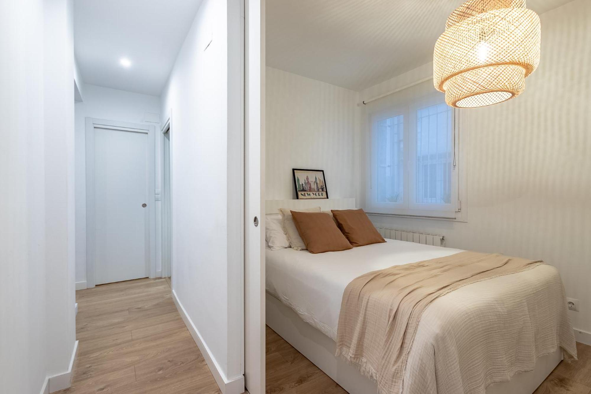 Amplio Y Acogedor Junto Al Ayuntamiento Apartman Bilbao Kültér fotó